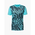 Herren RB Leipzig 2024/25 Drittes Pre-Match Trikot - Blau