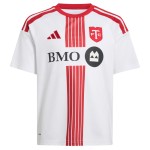 Kinder Toronto FC 2026 Auswärtstrikot