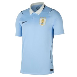 Herren Uruguay 2026 Heim Weltmeisterschaft Trikot
