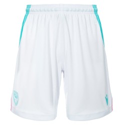 Kinder Oxford United 2025/26 Dritte Shorts