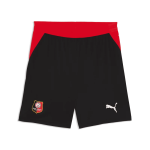Kinder Rennes 2026/27 Heimshorts