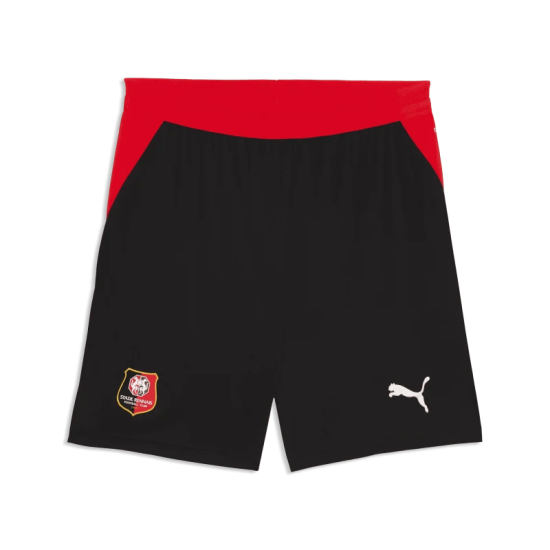 Kinder Rennes 2026/27 Heimshorts
