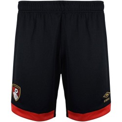 Herren AFC Bournemouth 2024/25 Heimshorts