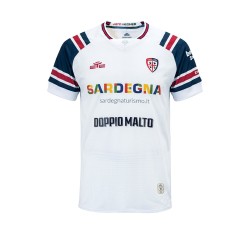 Herren Cagliari Calcio 2026/27 Away Trikot