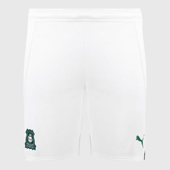 Damen Plymouth Argyle 2024/25 Heimshorts