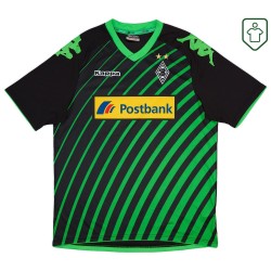 Herren Borussia Mönchengladbach 2013/14 Retro-Trikot Herren Borussia Mönchengladbach 2013/14 Retro-Trikot