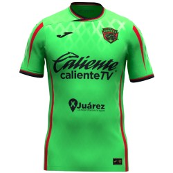 Herren FC Juárez 2025/26 Heimtrikot