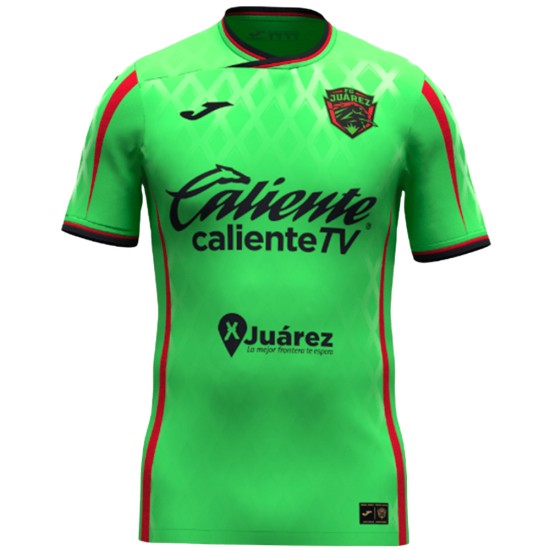 Herren FC Juárez 2025/26 Heimtrikot Herren FC Juárez 2025/26 Heimtrikot
