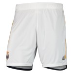 Kinder Real Madrid 2023/24 Heimshorts