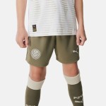 Kinder PSV 2025/26 Dritteshorts