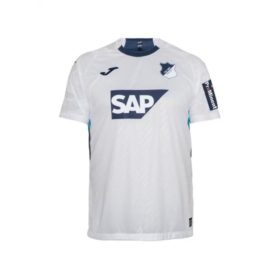 Kinder TSG Hoffenheim 2025/26 Ausweichtrikot