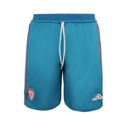 Kinder Cagliari Calcio 2025/26 Dritte Shorts