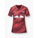 Damen RB Leipzig 2024/25 Auswärtstrikot Damen RB Leipzig 2024/25 Auswärtstrikot