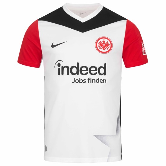 Herren Eintracht Frankfurt 2024/25 Heimtrikot