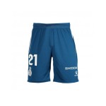 Herren RCD Espanyol 2025/26 Auswärtsshorts Herren RCD Espanyol 2025/26 Auswärtsshorts