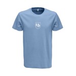 Damen FC Luzern Retro Shirt - Hellblau