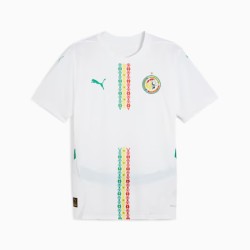Herren Senegal 2025 Heimshirt
