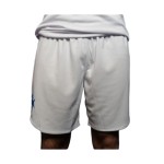 Damen AJ Auxerre 2025/26 120. Jubiläums-Heritage-Shorts