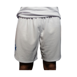 Herren AJ Auxerre 2025/26 120. Jubiläums-Heritage-Shorts