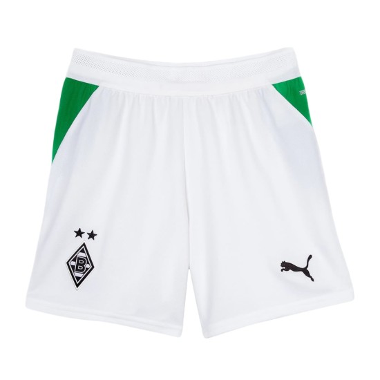 Kinder Borussia M'gladbach 2026/27 Home Shorts
