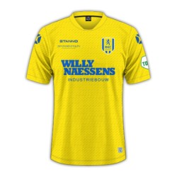 Damen RKC Waalwijk 2024/25 Heimtrikot Damen RKC Waalwijk 2024/25 Heimtrikot