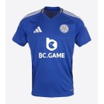 Damen Leicester City 2024/25 Heim Trikot