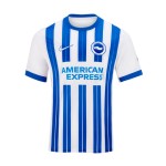 Herren Brighton & Hove Albion 2024/25 Heimtrikot