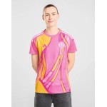 Damen Schottland 2025 Frauen-Team Auswärtstrikot