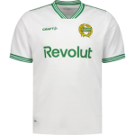 Kinder Hammarby IF 2026 Heimtrikot
