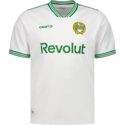 Herren Hammarby IF 2026 Heimtrikot