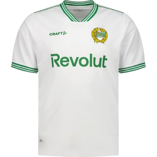 Kinder Hammarby IF 2026 Heimtrikot