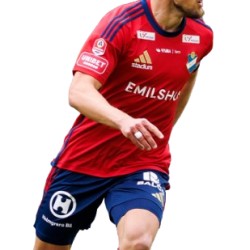 Kinder Östers IF 2025 Heimshorts Kinder Östers IF 2025 Heimshorts