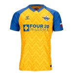 Damen SC Paderborn 07 2025/26 Drittes Trikot Damen SC Paderborn 07 2025/26 Drittes Trikot