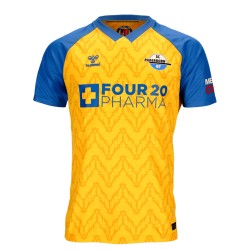 Herren SC Paderborn 07 2025/26 Drittes Trikot