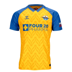Kinder SC Paderborn 07 2025/26 Drittes Trikot
