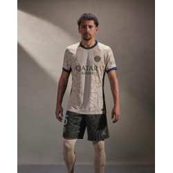 Herren PSG Vierte Shorts 23/24 Herren PSG Vierte Shorts 23/24