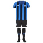 Atalanta Kinder 2025/26 Heimset