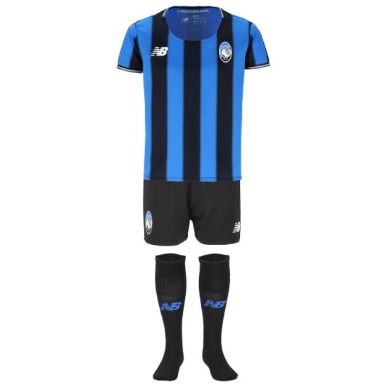 Atalanta Kinder 2025/26 Heimset