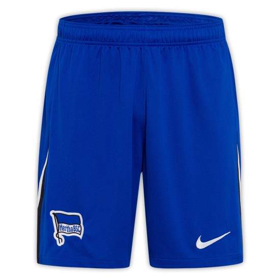Herren Hertha BSC 2024/25 Heim Shorts