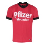 Rennes Damen Retro SRFC X COPA Trikot 1985