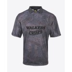 Damen Leicester City 1990 Retro Trikot