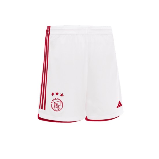 Kind Ajax 2023/24 Heimshorts Kind Ajax 2023/24 Heimshorts