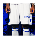 Herren AJ Auxerre 2025/26 Heimshorts