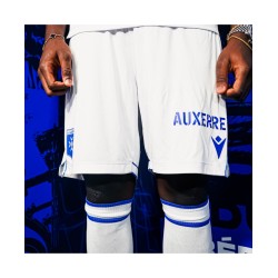 Kinder AJ Auxerre 2025/26 Heimshorts