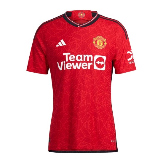 Kinder Manchester United 2023/24 Heim Trikot