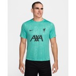Herren Liverpool 2024/25 Auswärts Pre-Match Trikot