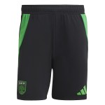 Damen Austin FC 2025 Heim Shorts