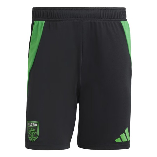 Damen Austin FC 2025 Heim Shorts