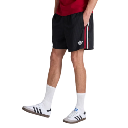 Herren Manchester United 2026 Retro Originals Shorts