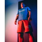 Damen Elche CF 2025/26 Drittes Shorts